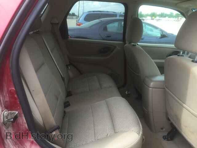 2005 FORD ESCAPE - VIN: 1FMCU93135DA26887 - Фото 6
