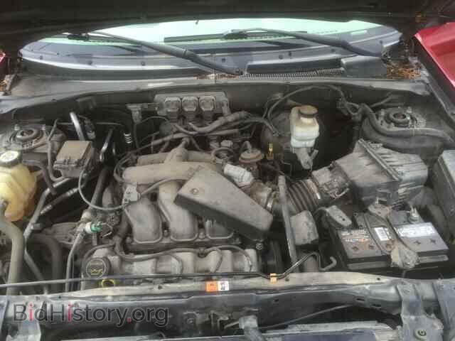 2005 FORD ESCAPE - VIN: 1FMCU93135DA26887 - Фото 7