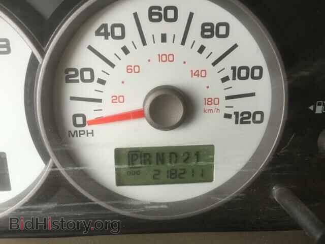 2005 FORD ESCAPE - VIN: 1FMCU93135DA26887 - Фото 8