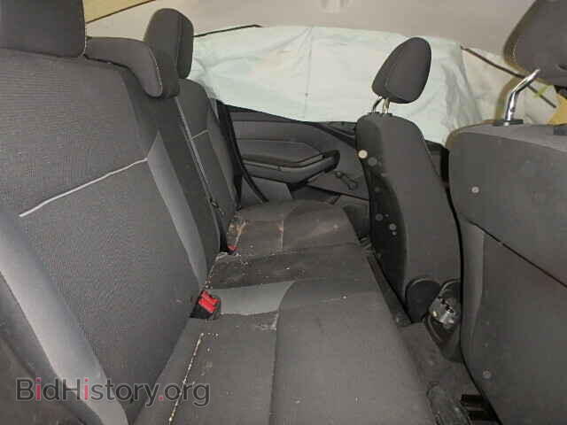 2013 FORD FOCUS - VIN: 1FADP3E28DL380417 - Photo 6
