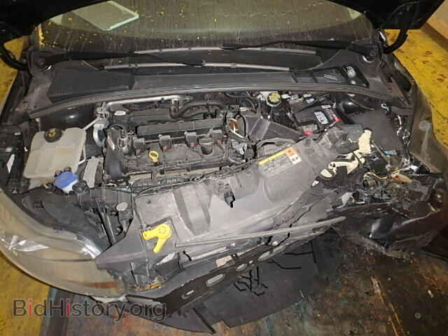 2013 FORD FOCUS - VIN: 1FADP3E28DL380417 - Photo 7