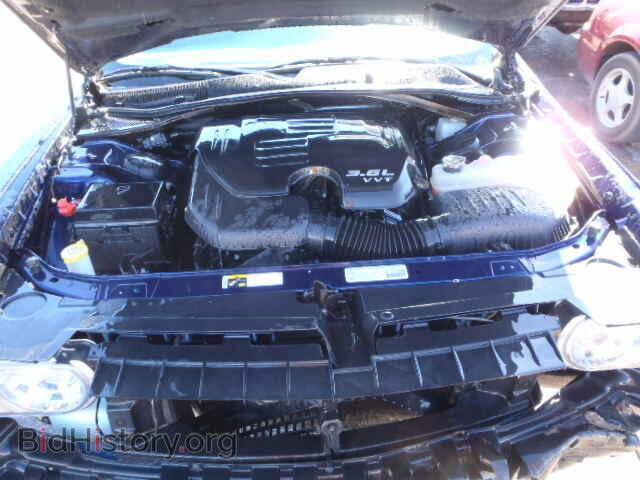 2013 DODGE CHALLENGER - VIN: 2C3CDYAG7DH705184 - Фото 7