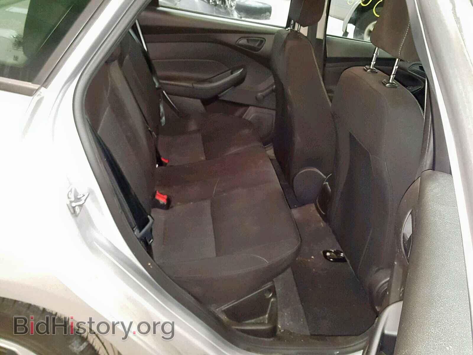 2016 FORD FOCUS - VIN: 1FADP3E27GL291636 - Photo 6