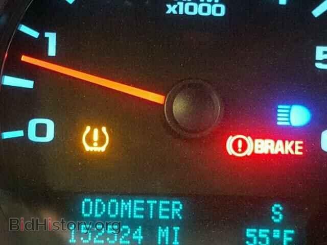 2011 CHEVROLET SILVERADO - VIN: 1GCRKSE32BZ292040 - Фото 8