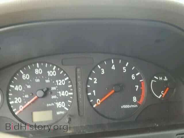 2000 NISSAN MAXIMA - VIN: JN1CA31A6YT002187 - Фото 8