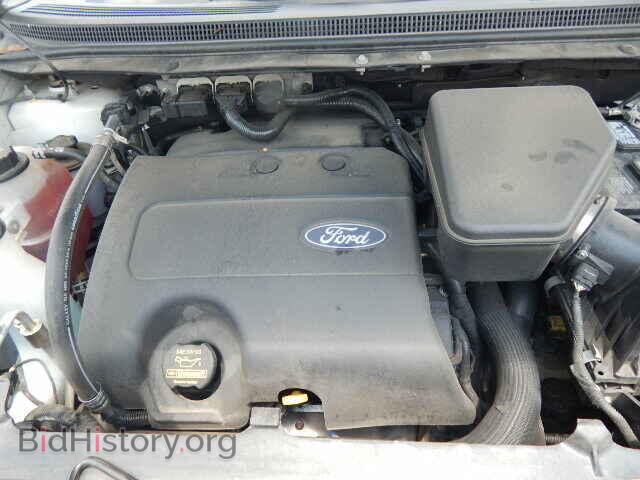 2013 FORD EDGE - VIN: 2FMDK3JC8DBA14637 - Photo 7