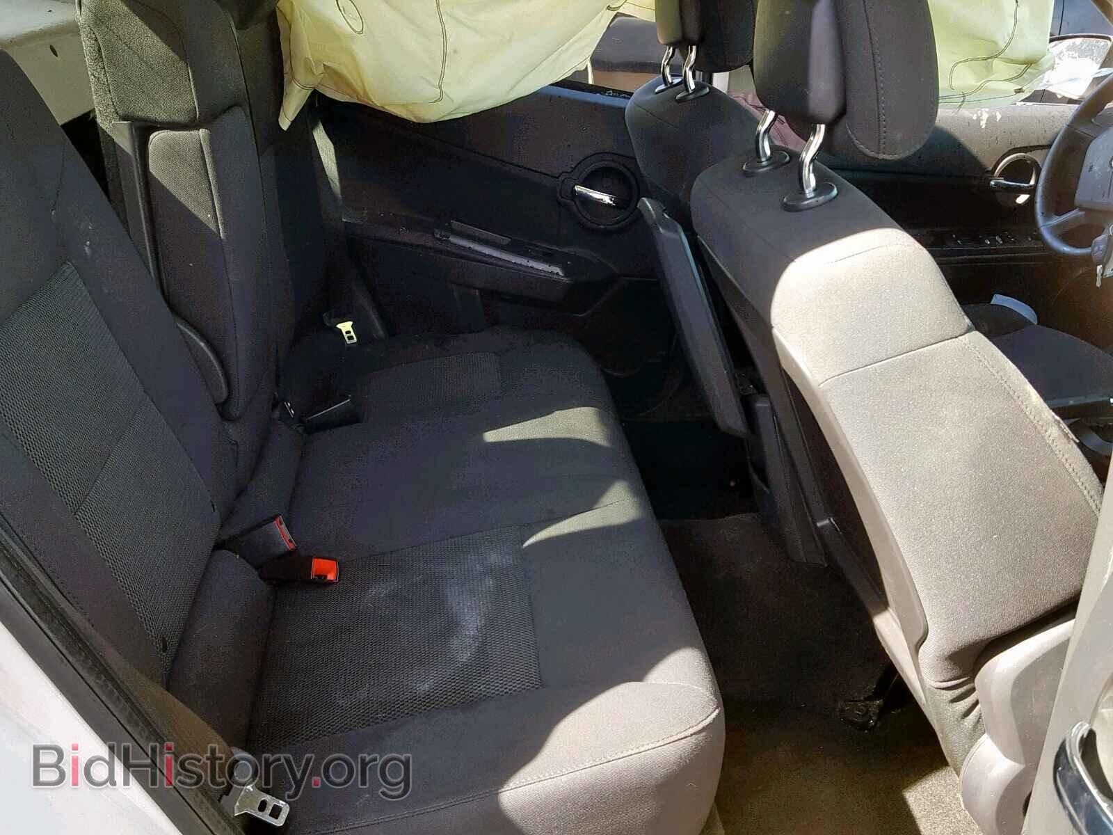 2010 DODGE AVENGER - VIN: 1B3CC4FB1AN225702 - Photo 6