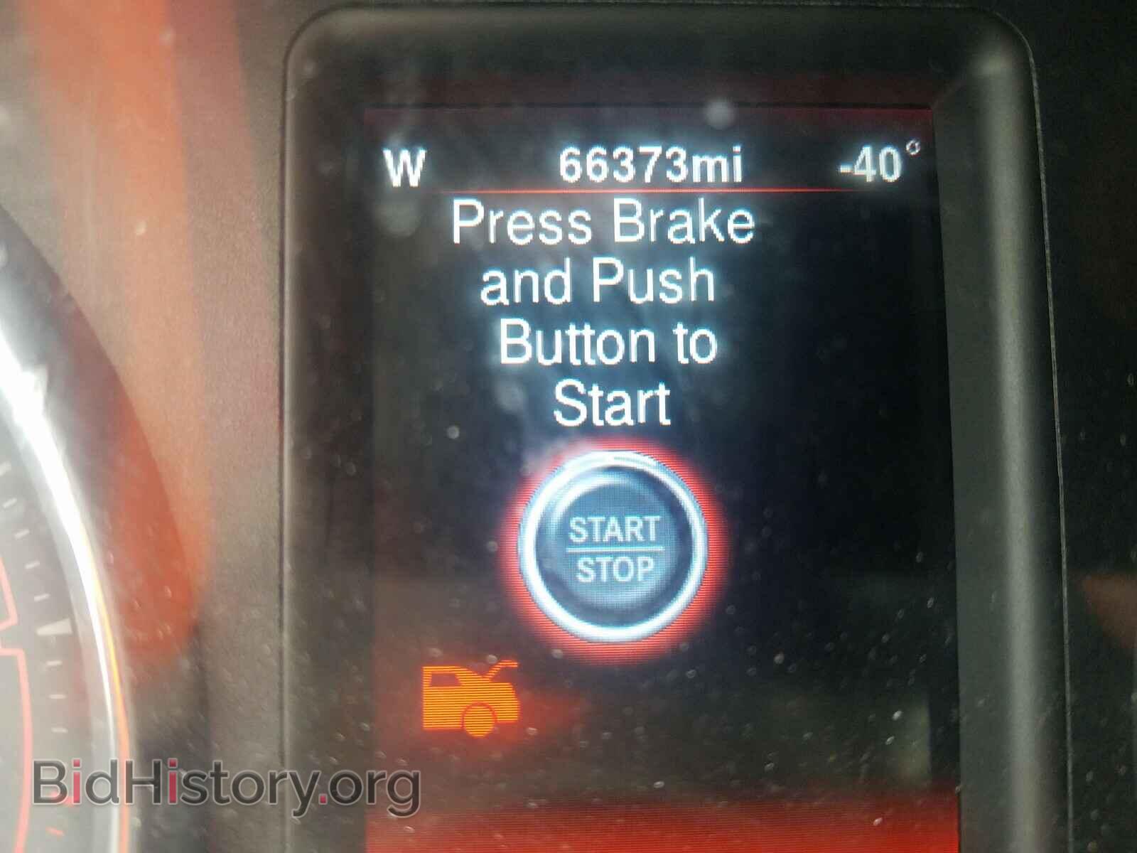 2014 DODGE CHARGER - VIN: 2C3CDXJG0EH159694 - Фото 8