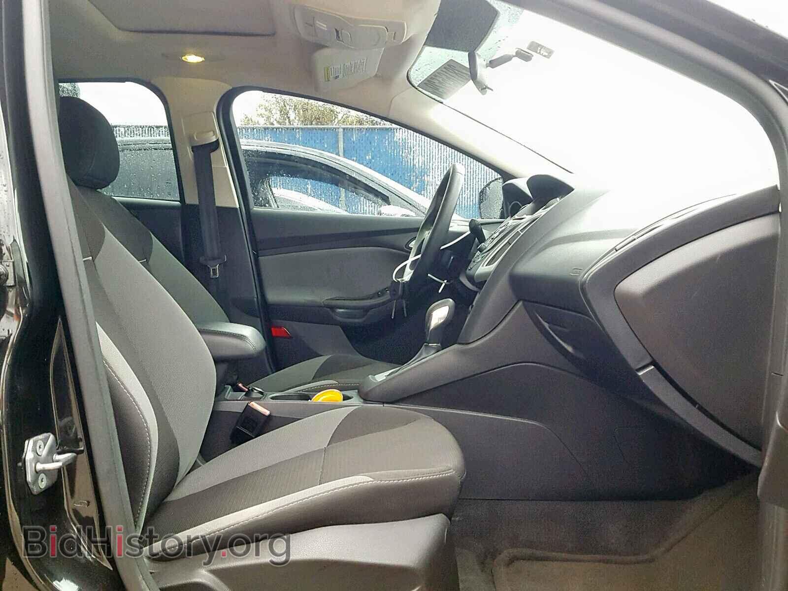 2013 FORD FOCUS SE - VIN: 1FADP3F20DL181439 - Фото 5
