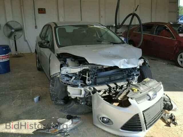 Photo 1FAHP3F20CL107776 - FORD FOCUS 2012