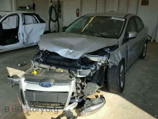2012 FORD FOCUS - VIN: 1FAHP3F20CL107776 - Photo 2