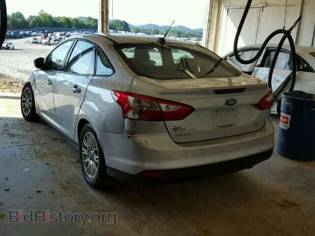 2012 FORD FOCUS - VIN: 1FAHP3F20CL107776 - Photo 3