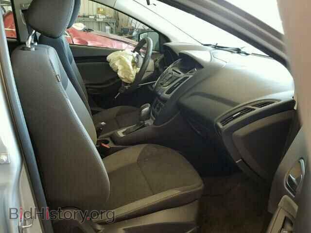2012 FORD FOCUS - VIN: 1FAHP3F20CL107776 - Photo 5
