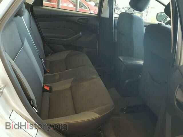 2012 FORD FOCUS - VIN: 1FAHP3F20CL107776 - Photo 6