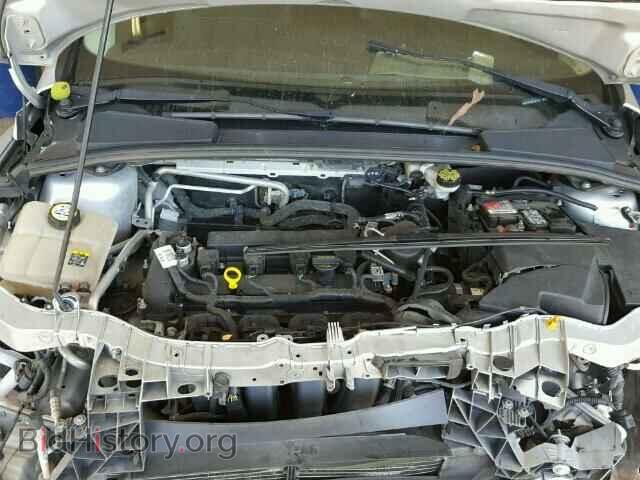 2012 FORD FOCUS - VIN: 1FAHP3F20CL107776 - Photo 7