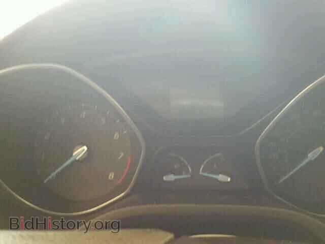 2012 FORD FOCUS - VIN: 1FAHP3F20CL107776 - Photo 8