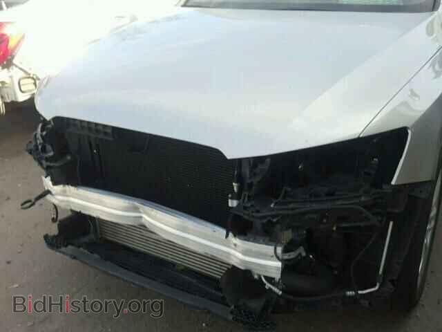 2013 AUDI Q5 - VIN: WA1LFAFP2DA030536 - Фото 9