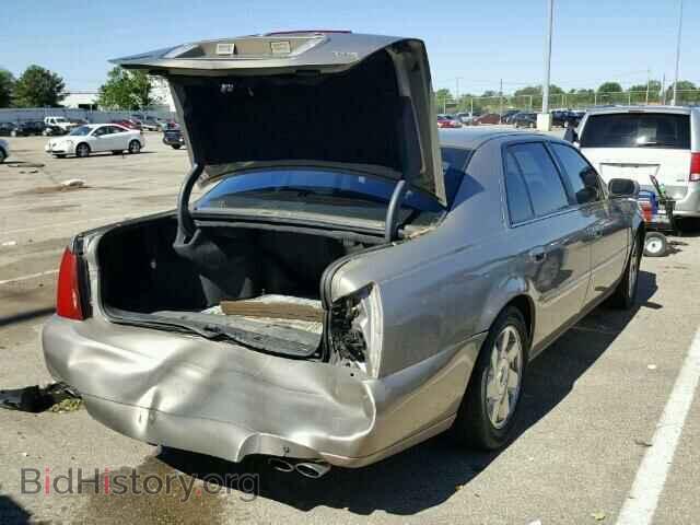 2002 CADILLAC DEVILLE - VIN: 1G6KF54992U114381 - Photo 4