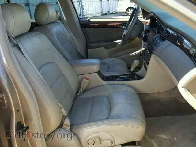 2002 CADILLAC DEVILLE - VIN: 1G6KF54992U114381 - Photo 5