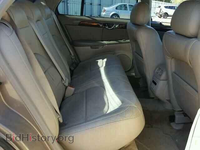 2002 CADILLAC DEVILLE - VIN: 1G6KF54992U114381 - Photo 6