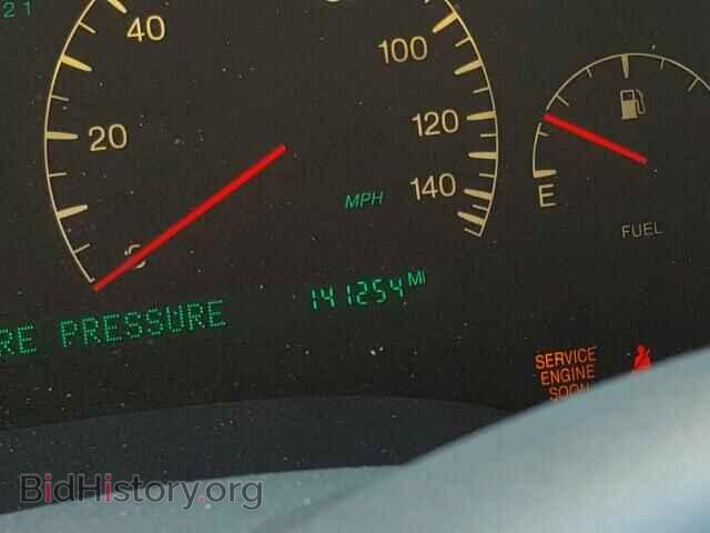 2002 CADILLAC DEVILLE - VIN: 1G6KF54992U114381 - Photo 8