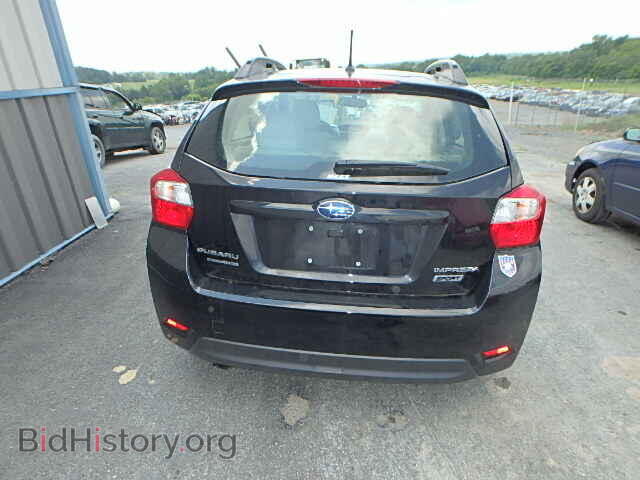 2014 SUBARU IMPREZA - VIN: JF1GPAR64EH213975 - Фото 10