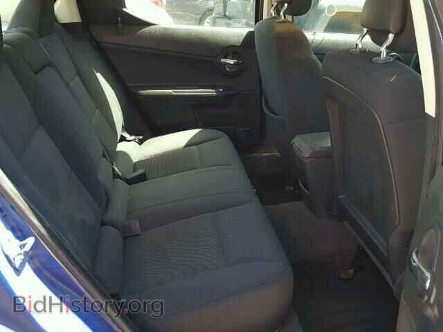 2010 DODGE AVENGER - VIN: 1B3CC4FB5AN135923 - Фото 6