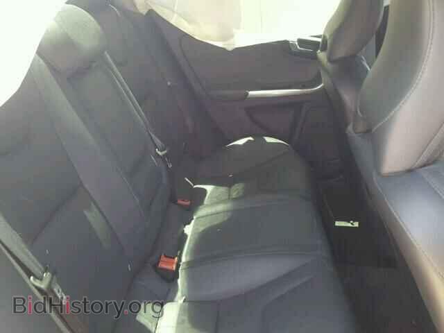 2013 VOLVO S60 - VIN: YV1612FS3D2194779 - Фото 6
