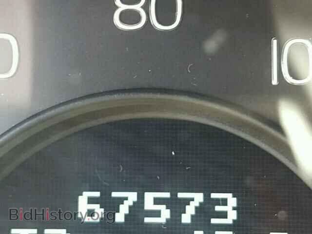 2013 VOLVO S60 - VIN: YV1612FS3D2194779 - Фото 8