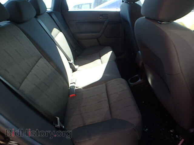 2011 FORD FOCUS - VIN: 1FAHP3FN2BW156775 - Фото 6