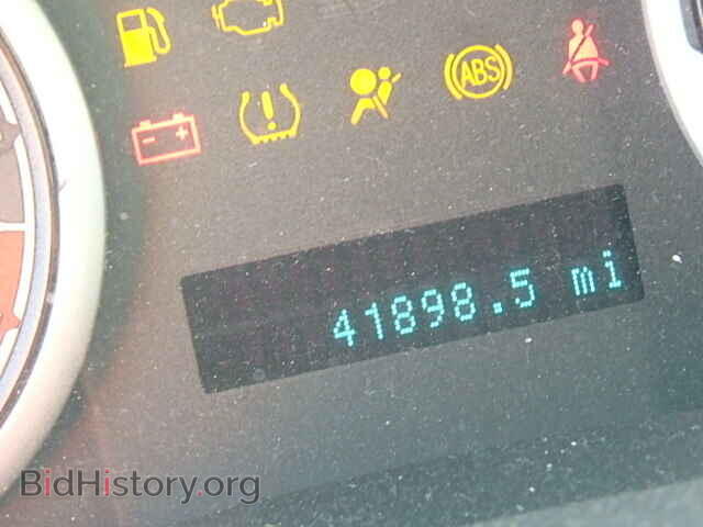2011 FORD FOCUS - VIN: 1FAHP3FN2BW156775 - Фото 8