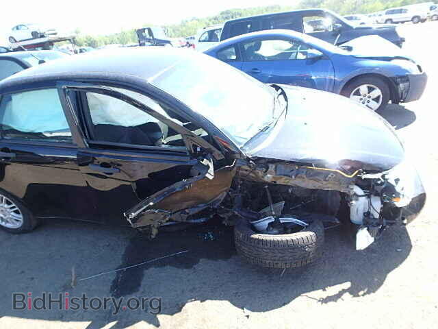 2011 FORD FOCUS - VIN: 1FAHP3FN2BW156775 - Фото 10