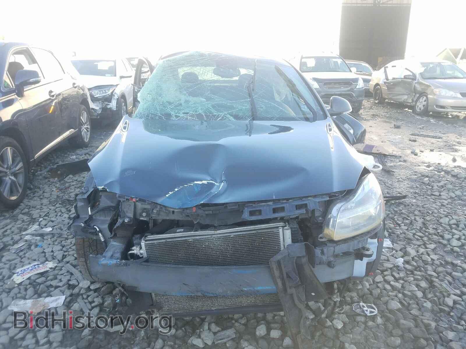 2012 BUICK REGAL - VIN: 2G4GR5EK5C9174907 - Photo 9