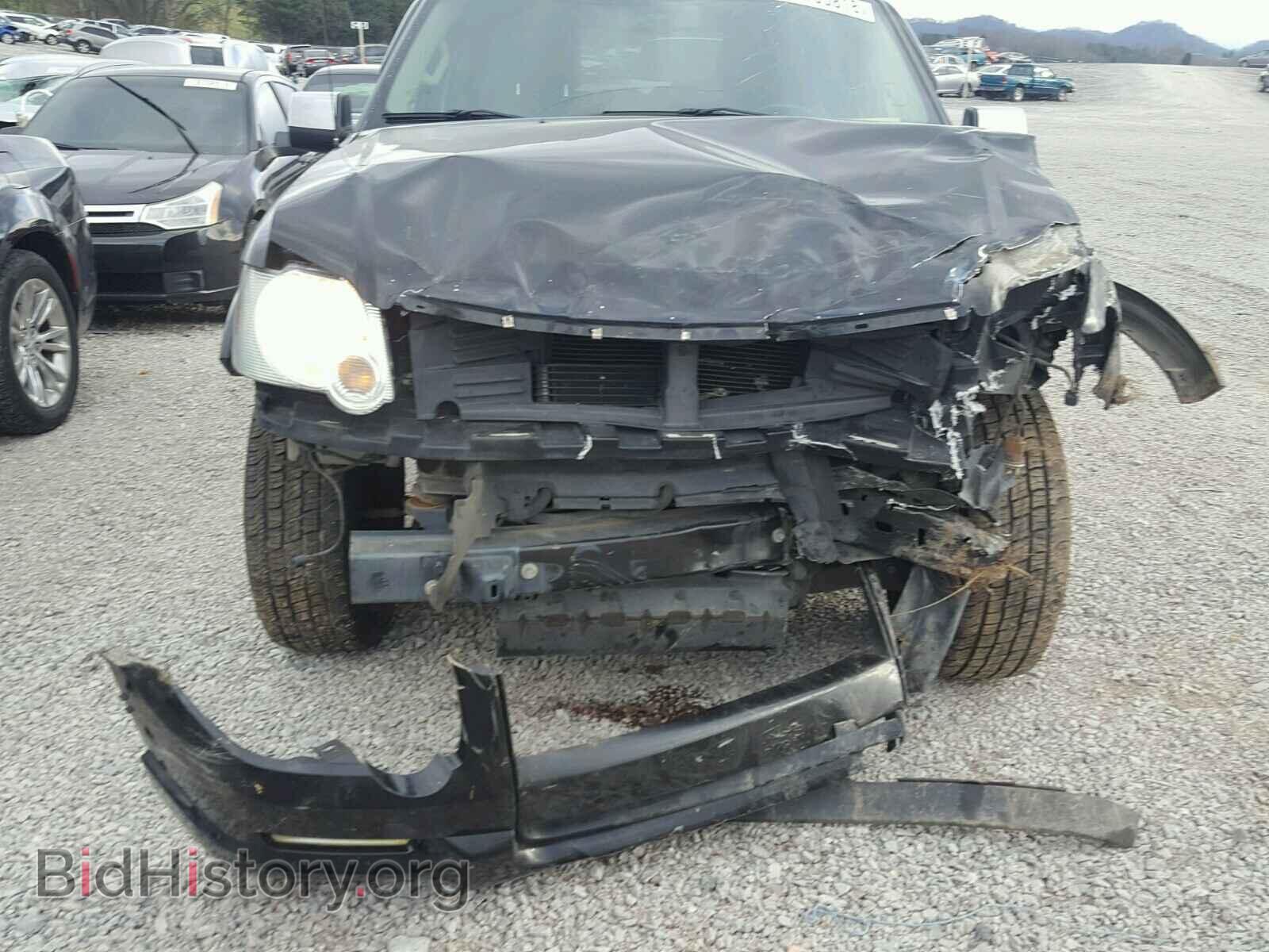 2006 FORD EXPLORER - VIN: 1FMEU75EX6UB62593 - Photo 7