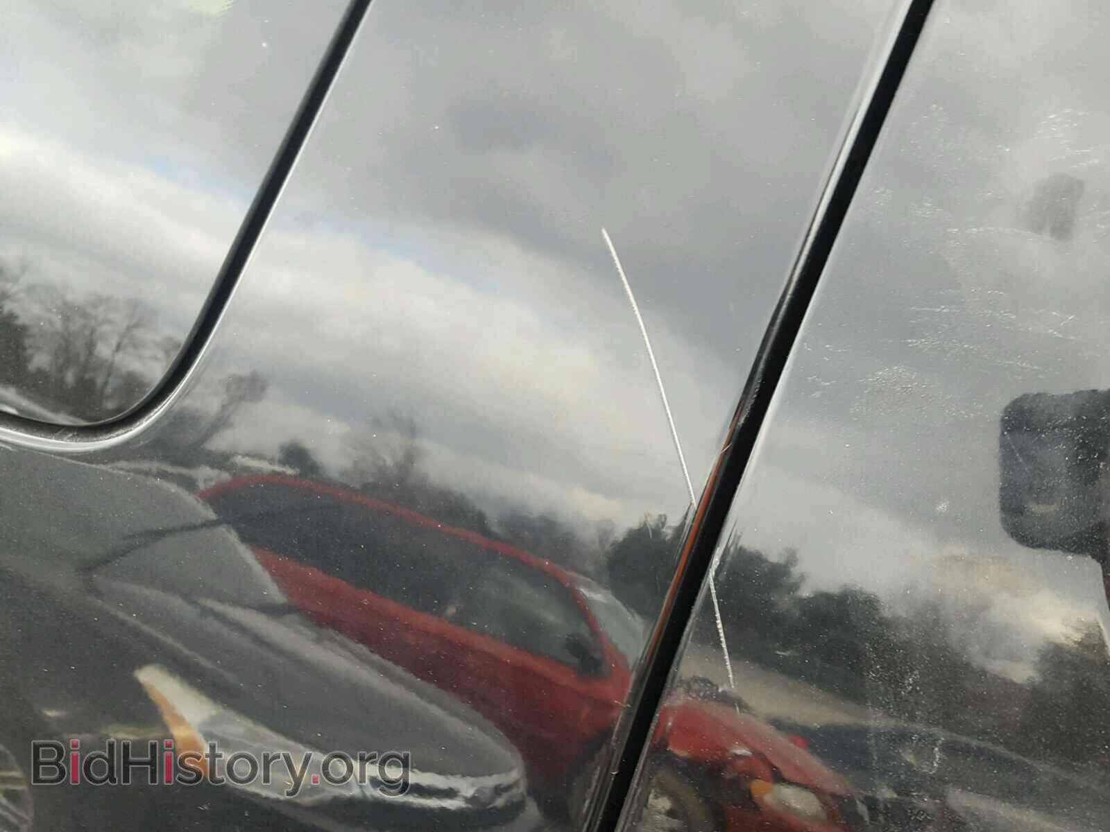 2006 FORD EXPLORER - VIN: 1FMEU75EX6UB62593 - Photo 9