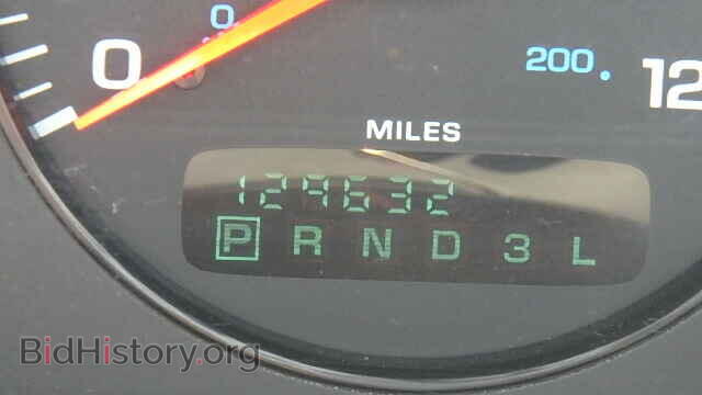 2000 CHRYSLER SEBRING - VIN: 3C3EL55H1YT262900 - Фото 8