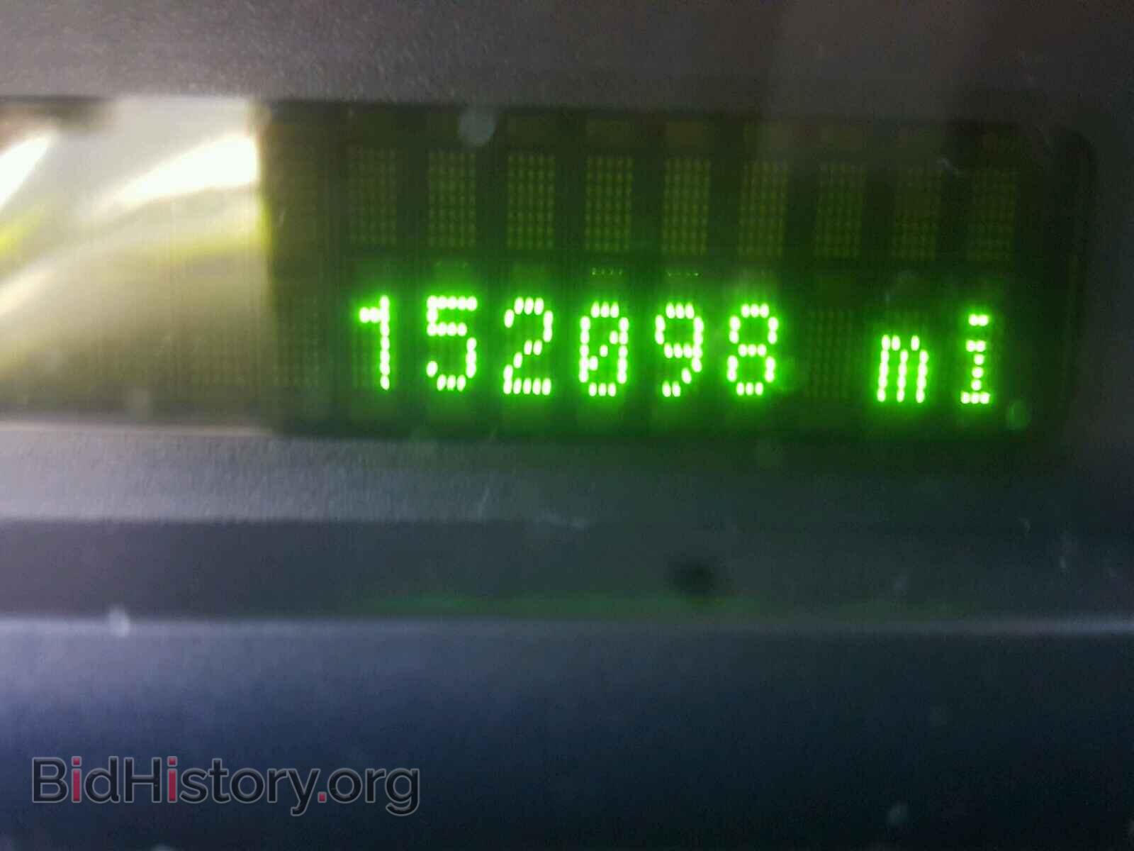 2007 FORD EDGE - VIN: 2FMDK38C27BA49698 - Photo 8