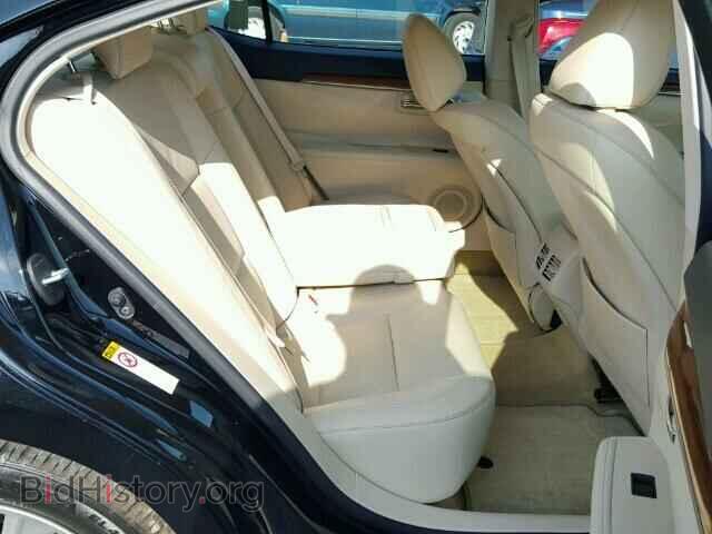2015 LEXUS ES300 - VIN: JTHBW1GG4F2096694 - Фото 6