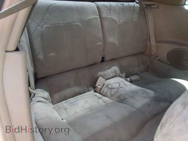 2002 MITSUBISHI ECLIPSE - VIN: 4A3AC44G22E061461 - Фото 6