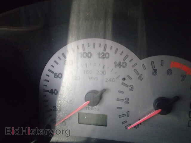 2002 MITSUBISHI ECLIPSE - VIN: 4A3AC44G22E061461 - Фото 8