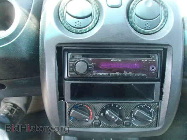 2002 MITSUBISHI ECLIPSE - VIN: 4A3AC44G22E061461 - Фото 9
