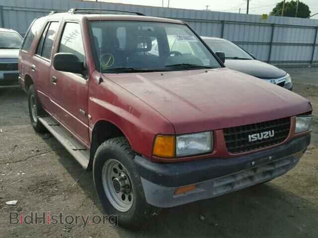 Photo 4S2CG58V9S4334646 - ISUZU RODEO 1995