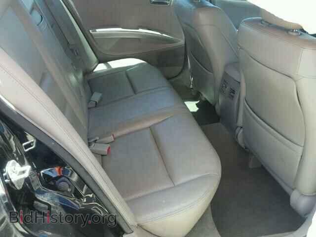 2006 NISSAN MAXIMA - VIN: 1N4BA41E96C864033 - Фото 6