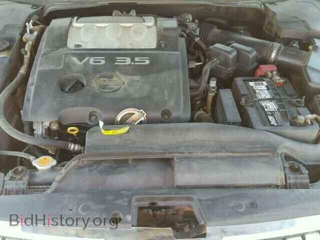 2006 NISSAN MAXIMA - VIN: 1N4BA41E96C864033 - Фото 7