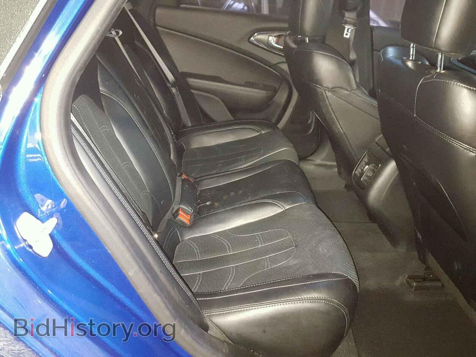2015 CHRYSLER 200 - VIN: 1C3CCCBB6FN713344 - Photo 6
