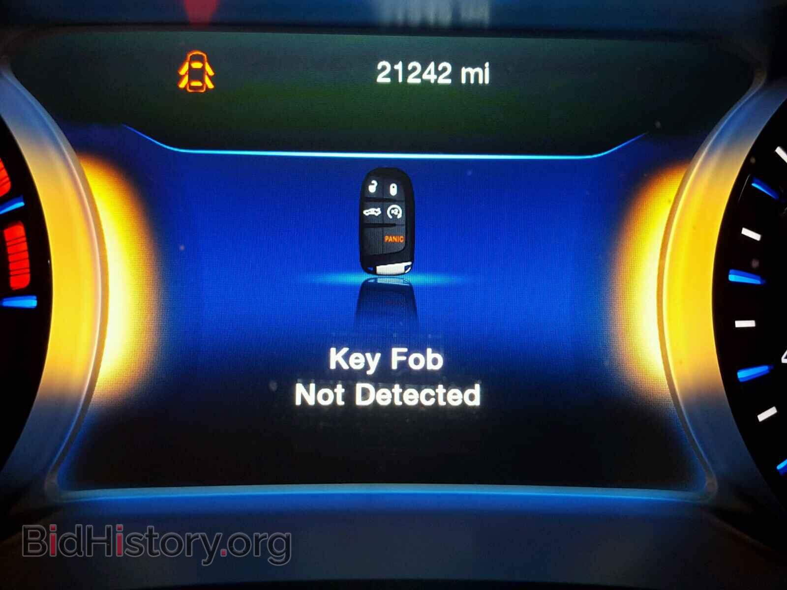 2015 CHRYSLER 200 - VIN: 1C3CCCBB6FN713344 - Photo 8