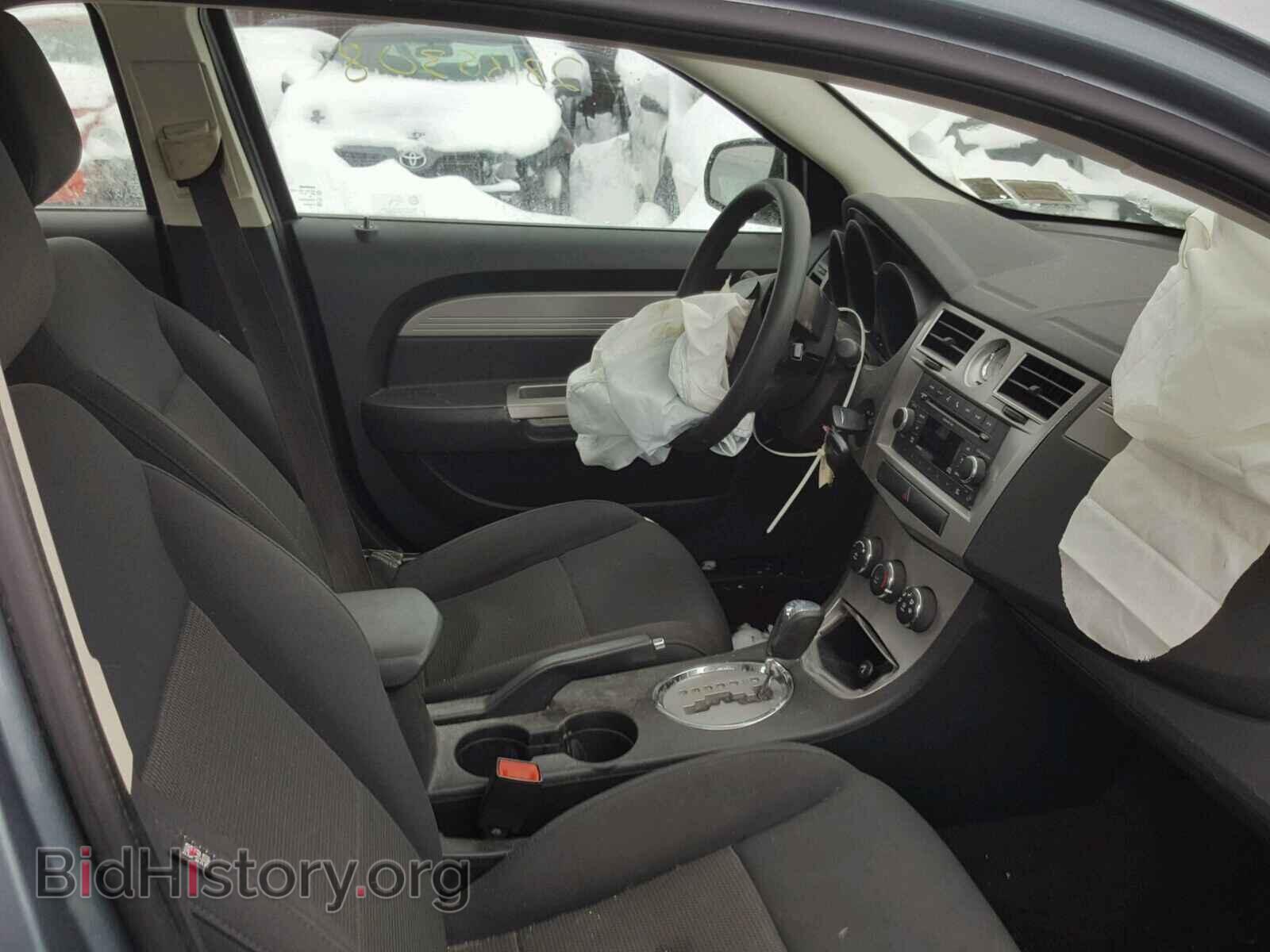 2010 CHRYSLER SEBRING - VIN: 1C3CC4FB8AN153853 - Фото 5