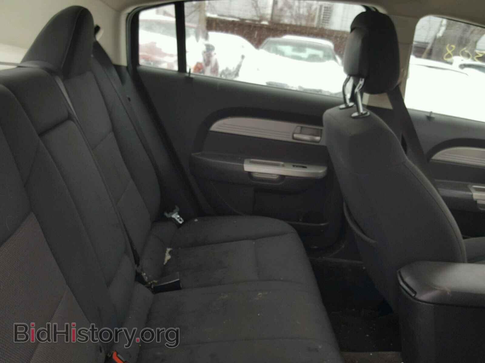 2010 CHRYSLER SEBRING - VIN: 1C3CC4FB8AN153853 - Фото 6
