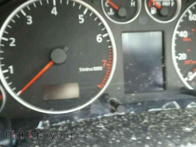 2002 AUDI A6 - VIN: WAUML54BX2N122238 - Фото 8