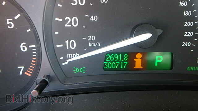 2004 SAAB 9 3 - VIN: YS3FB49S641056971 - Фото 8